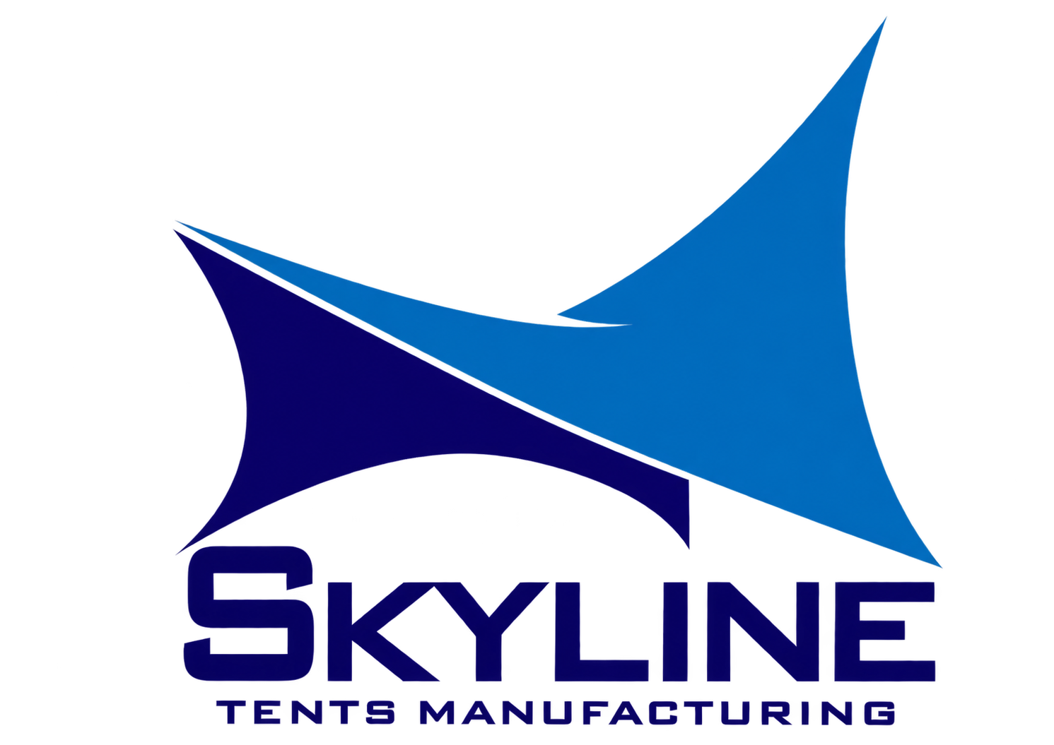SkyLine Tents Manufacturing
